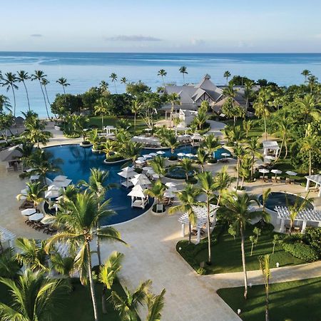 Hilton La Romana All-Inclusive Family Resort บายาฮิเบ ภายนอก รูปภาพ