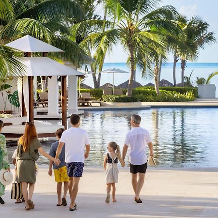 Hilton La Romana All-Inclusive Family Resort บายาฮิเบ ภายนอก รูปภาพ