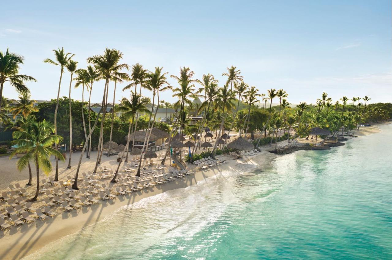 Hilton La Romana All-Inclusive Family Resort บายาฮิเบ ภายนอก รูปภาพ