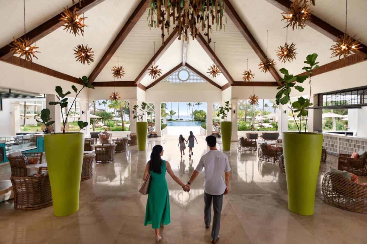 Hilton La Romana All-Inclusive Family Resort บายาฮิเบ ภายนอก รูปภาพ