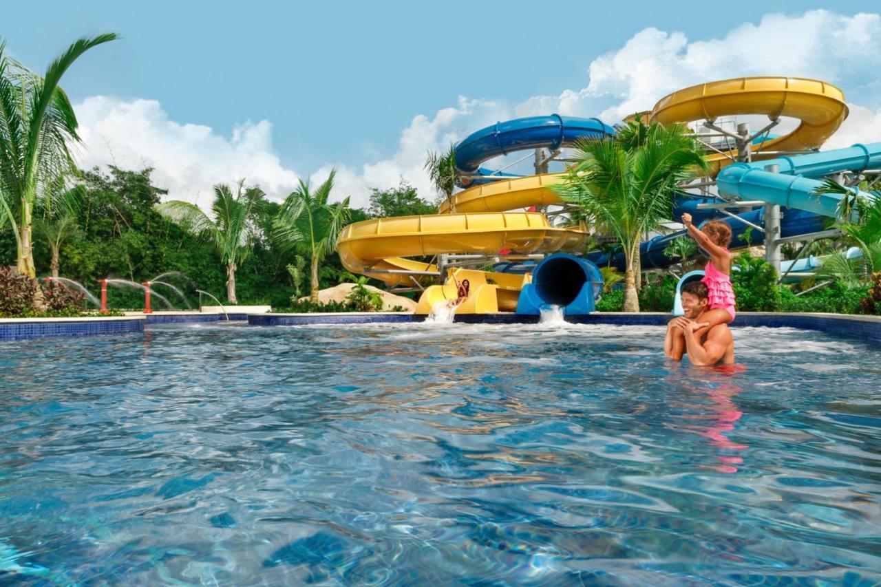 Hilton La Romana All-Inclusive Family Resort บายาฮิเบ ภายนอก รูปภาพ