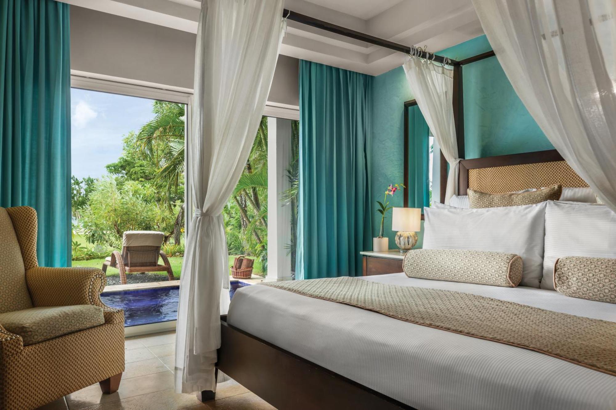 Hilton La Romana All-Inclusive Family Resort บายาฮิเบ ภายนอก รูปภาพ