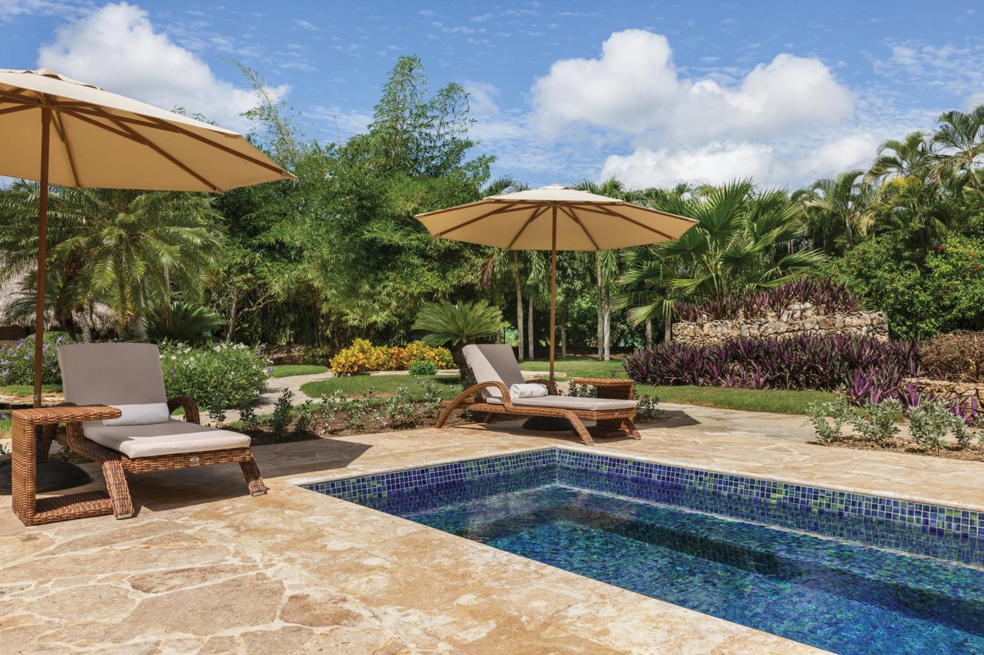 Hilton La Romana All-Inclusive Family Resort บายาฮิเบ ภายนอก รูปภาพ