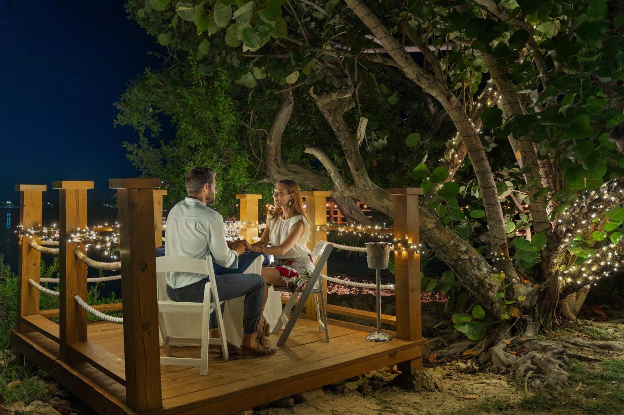 Hilton La Romana All-Inclusive Family Resort บายาฮิเบ ภายนอก รูปภาพ
