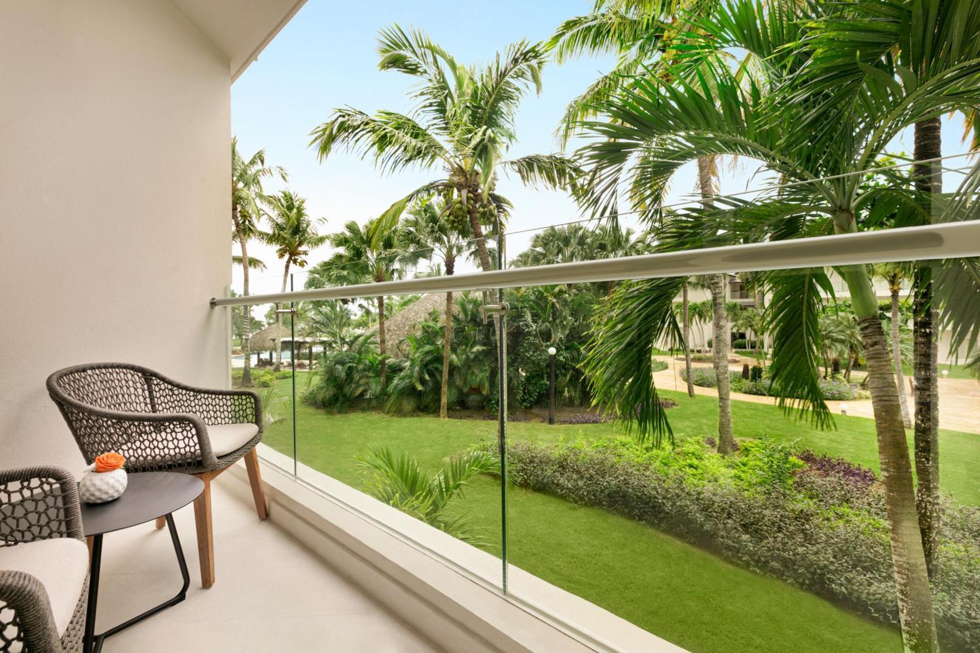 Hilton La Romana All-Inclusive Family Resort บายาฮิเบ ภายนอก รูปภาพ