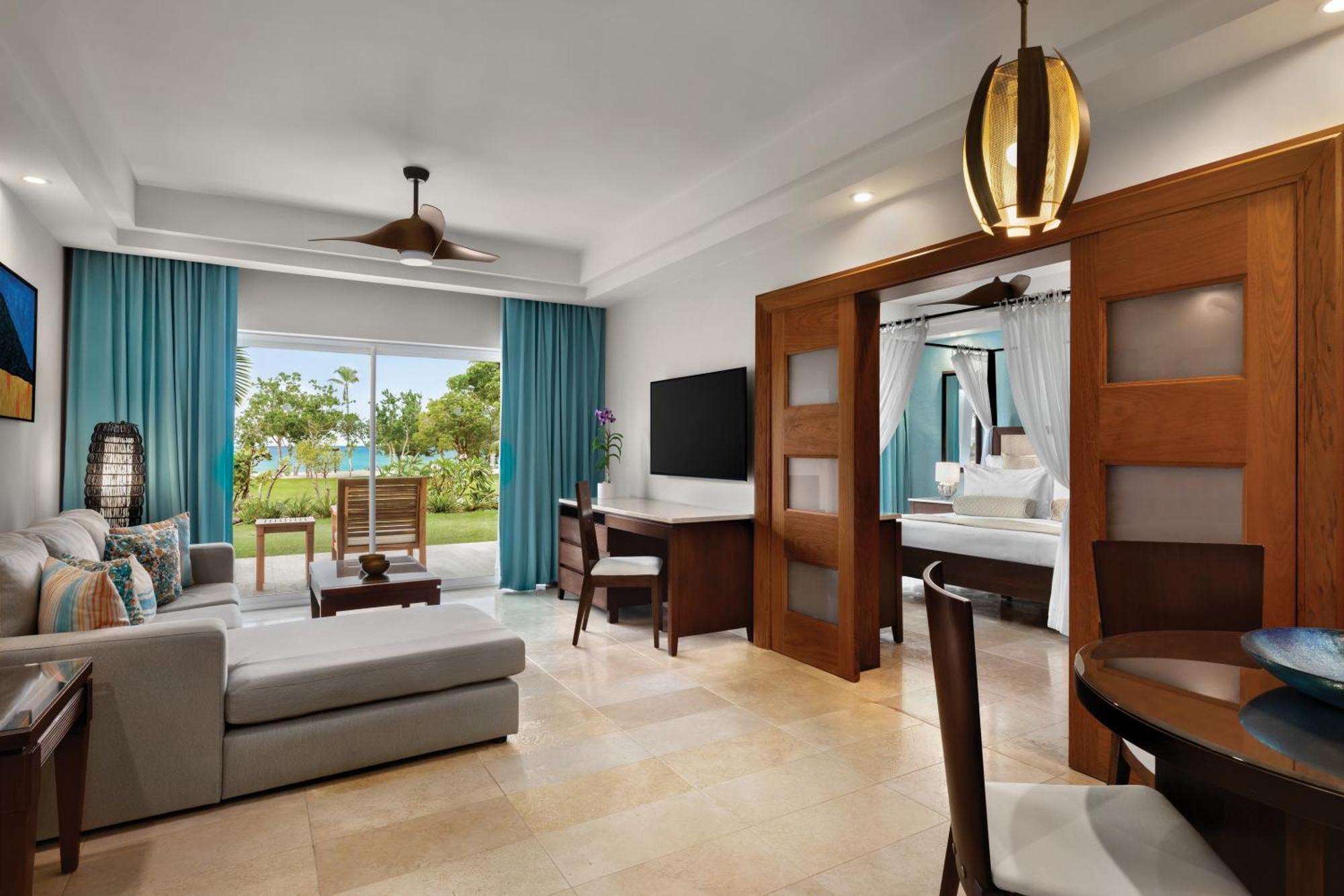 Hilton La Romana All-Inclusive Family Resort บายาฮิเบ ห้อง รูปภาพ