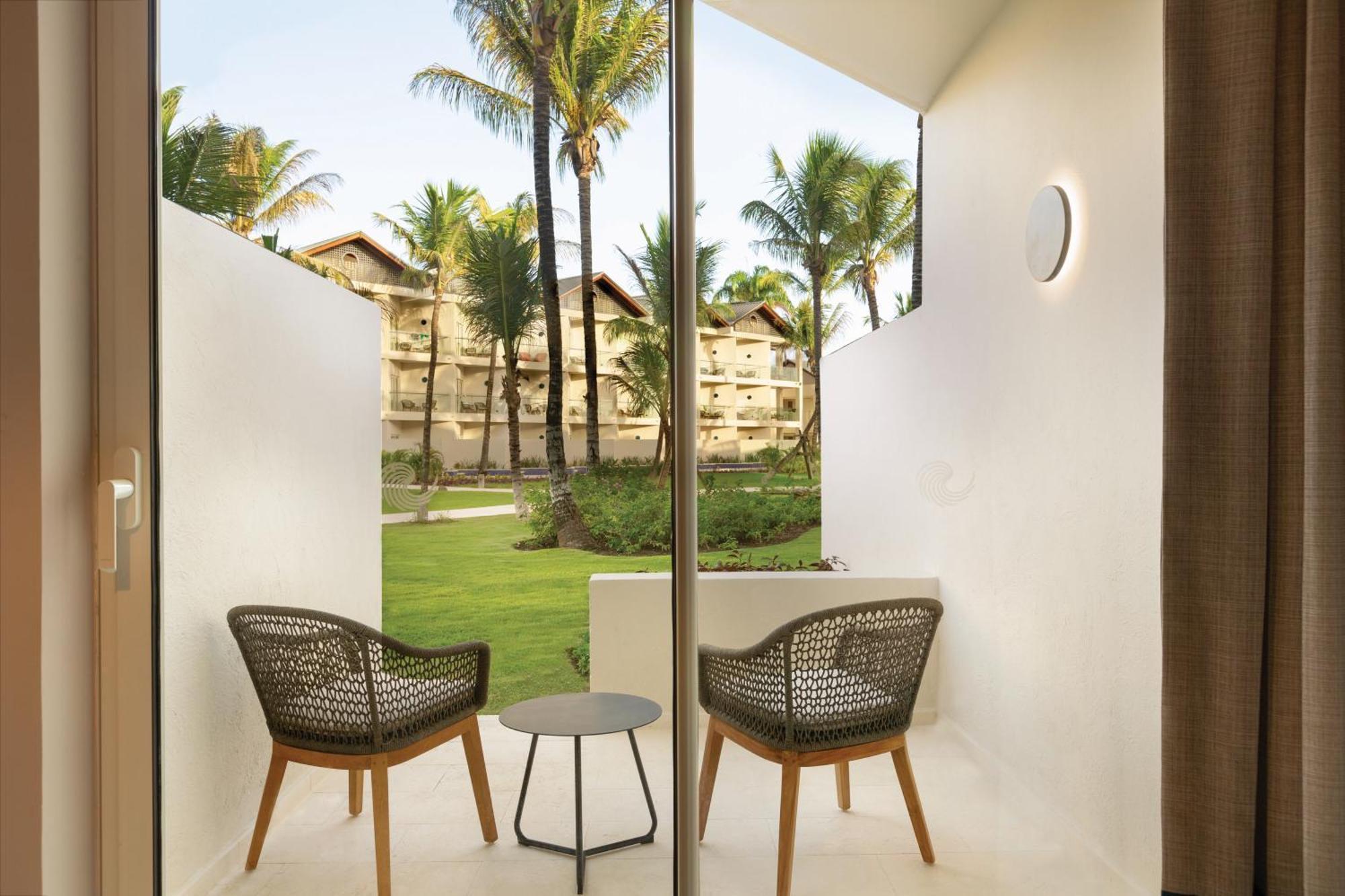 Hilton La Romana All-Inclusive Family Resort บายาฮิเบ ภายนอก รูปภาพ