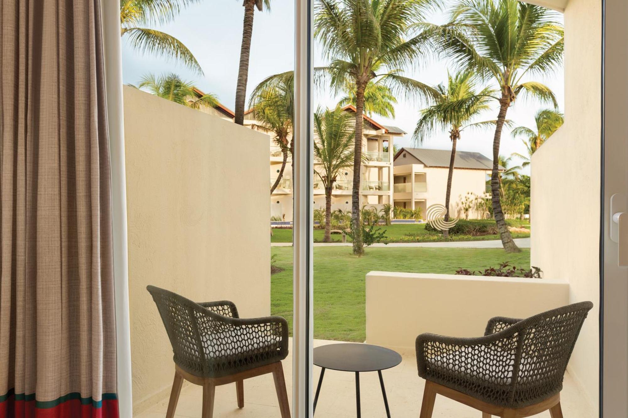 Hilton La Romana All-Inclusive Family Resort บายาฮิเบ ภายนอก รูปภาพ