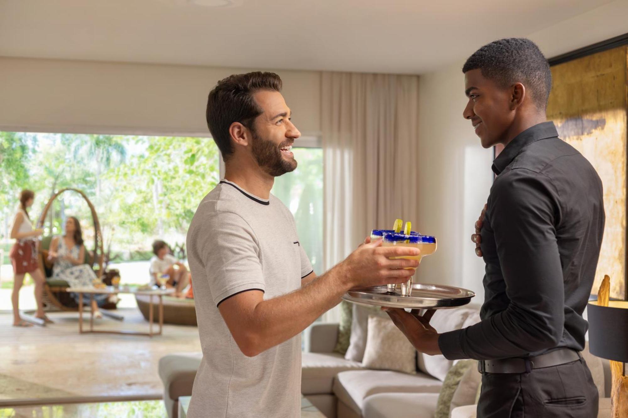 Hilton La Romana All-Inclusive Family Resort บายาฮิเบ ห้อง รูปภาพ