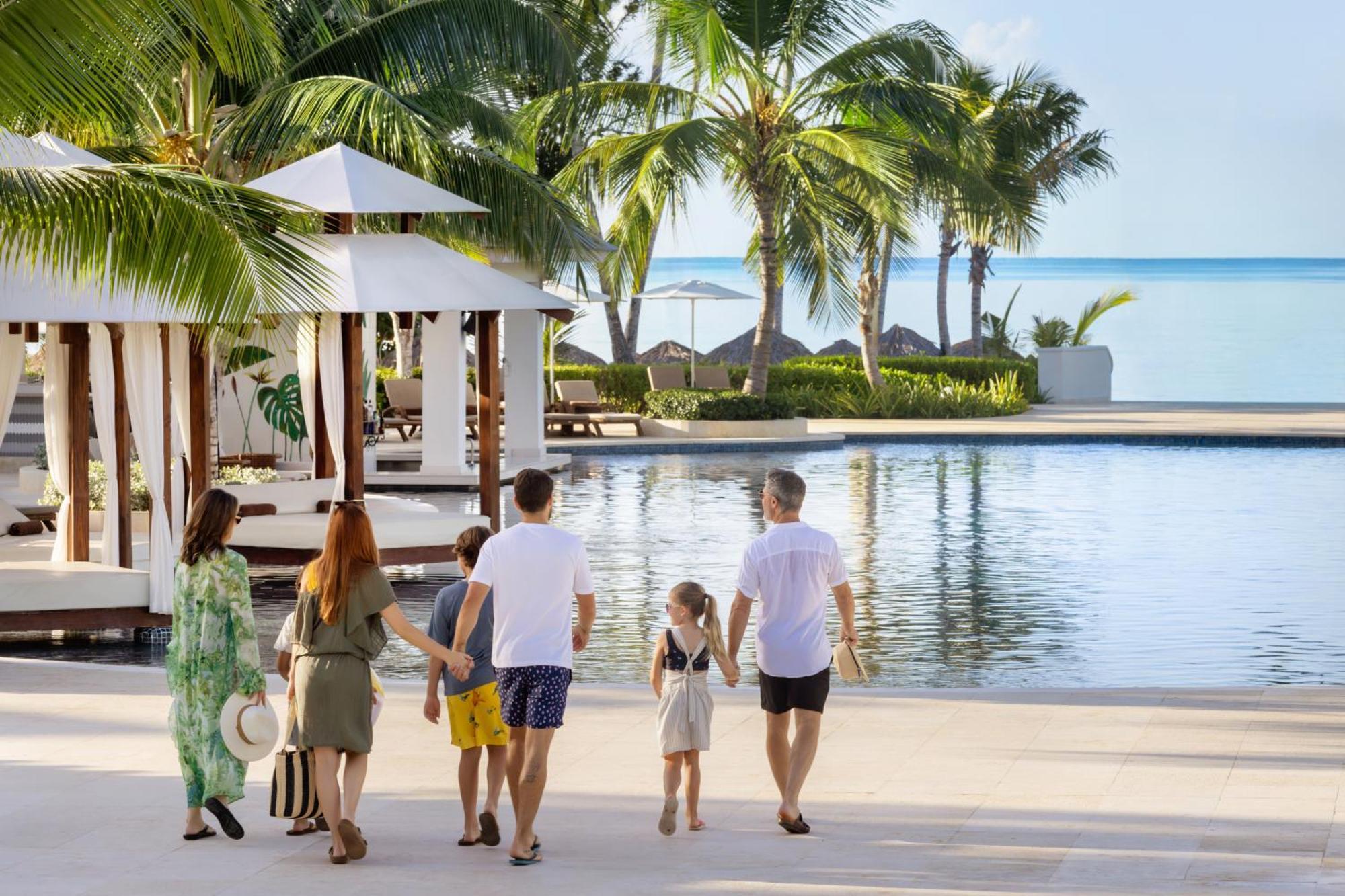 Hilton La Romana All-Inclusive Family Resort บายาฮิเบ ภายนอก รูปภาพ