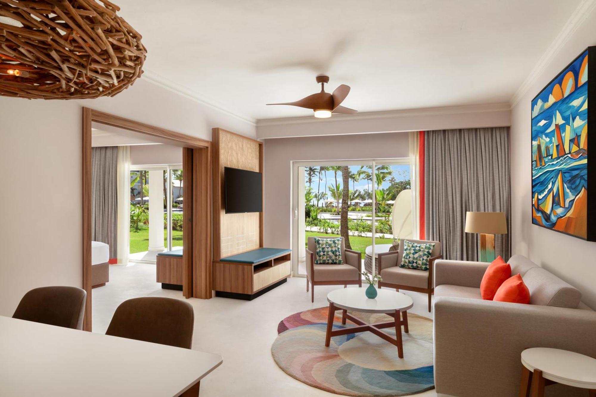Hilton La Romana All-Inclusive Family Resort บายาฮิเบ ห้อง รูปภาพ