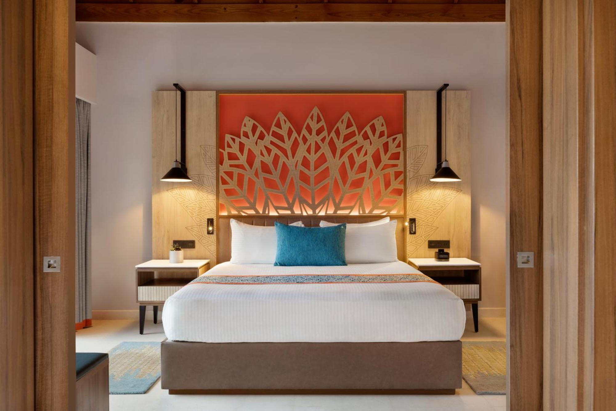 Hilton La Romana All-Inclusive Family Resort บายาฮิเบ ห้อง รูปภาพ