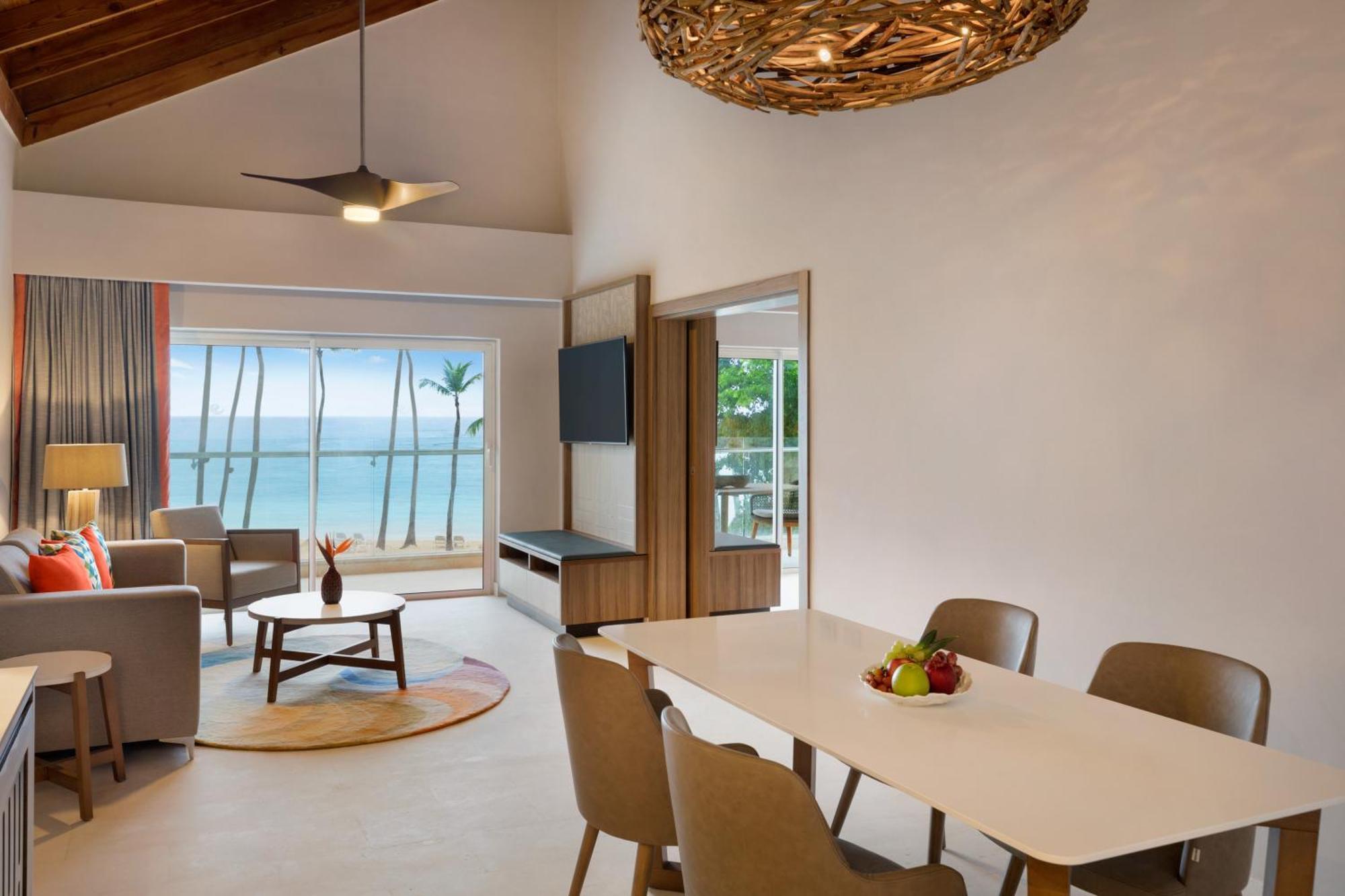 Hilton La Romana All-Inclusive Family Resort บายาฮิเบ ห้อง รูปภาพ