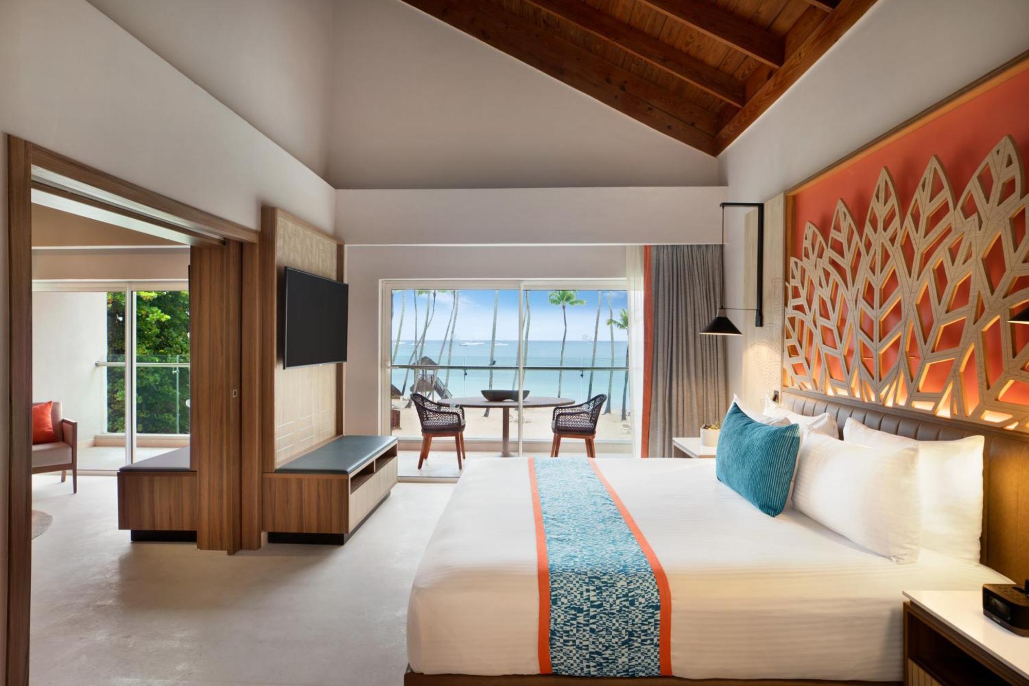 Hilton La Romana All-Inclusive Family Resort บายาฮิเบ ห้อง รูปภาพ