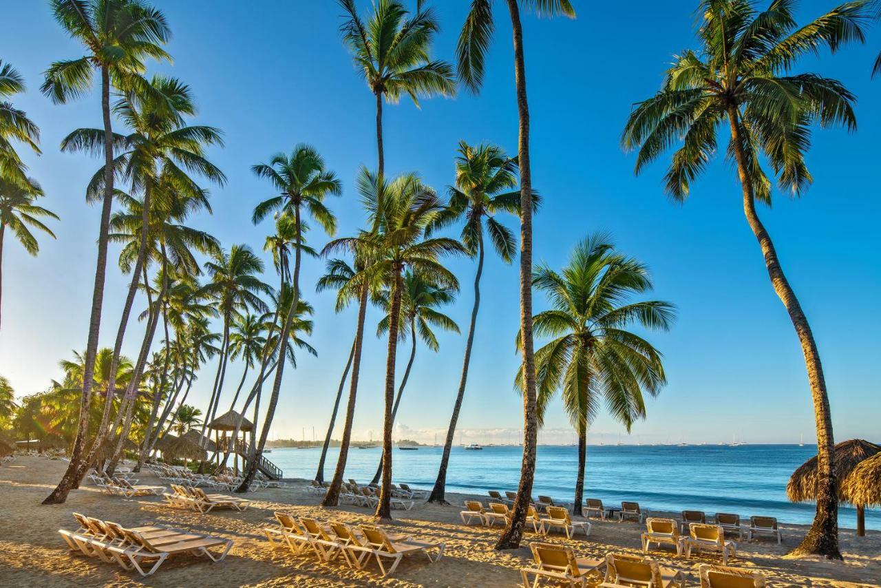Hilton La Romana All-Inclusive Family Resort บายาฮิเบ ภายนอก รูปภาพ