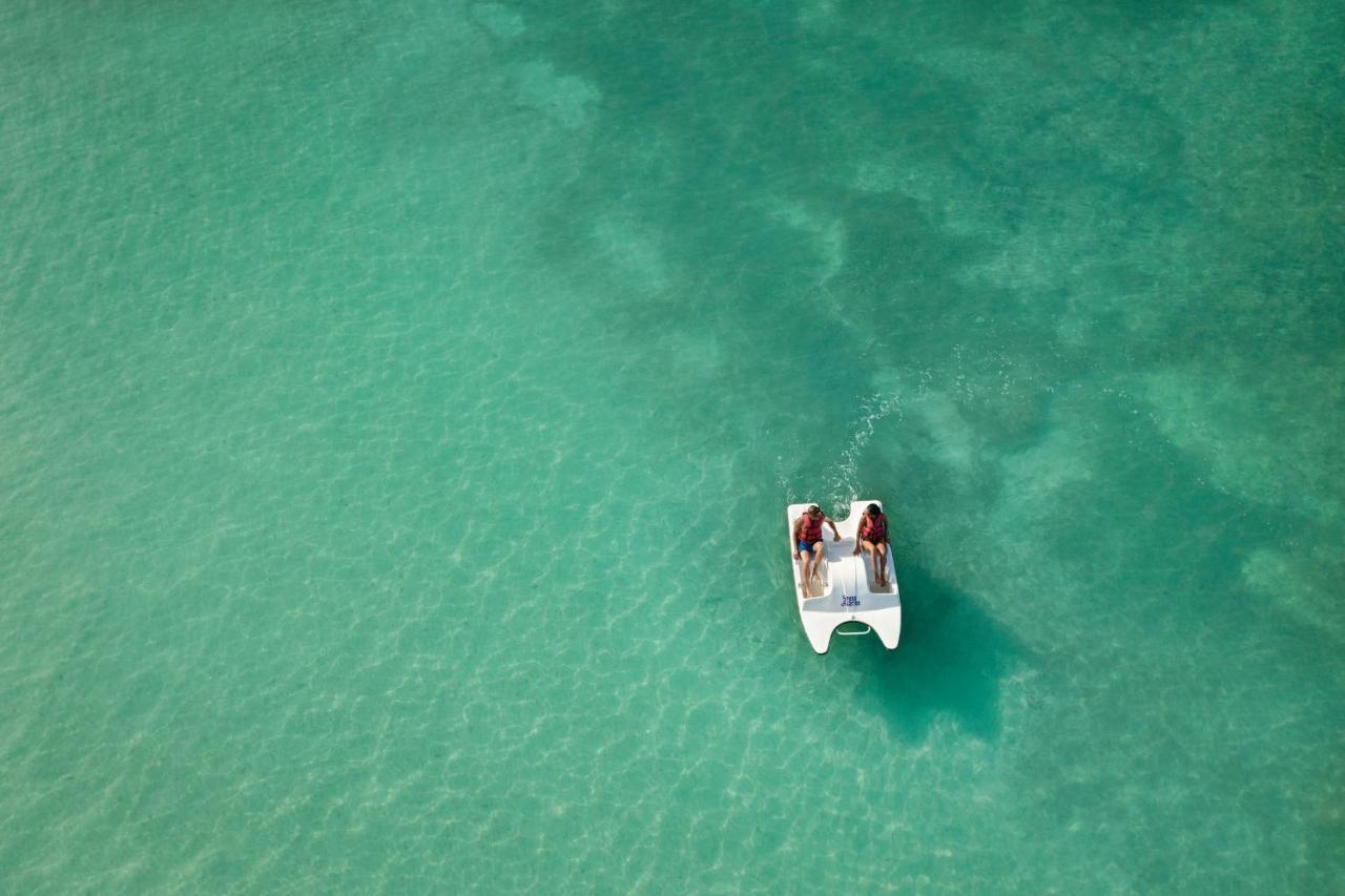 Hilton La Romana All-Inclusive Family Resort บายาฮิเบ ภายนอก รูปภาพ
