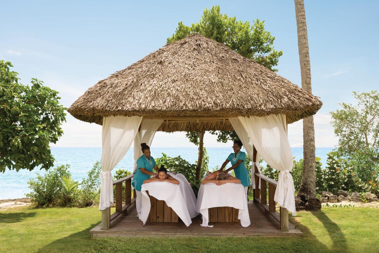 Hilton La Romana All-Inclusive Family Resort บายาฮิเบ ภายนอก รูปภาพ