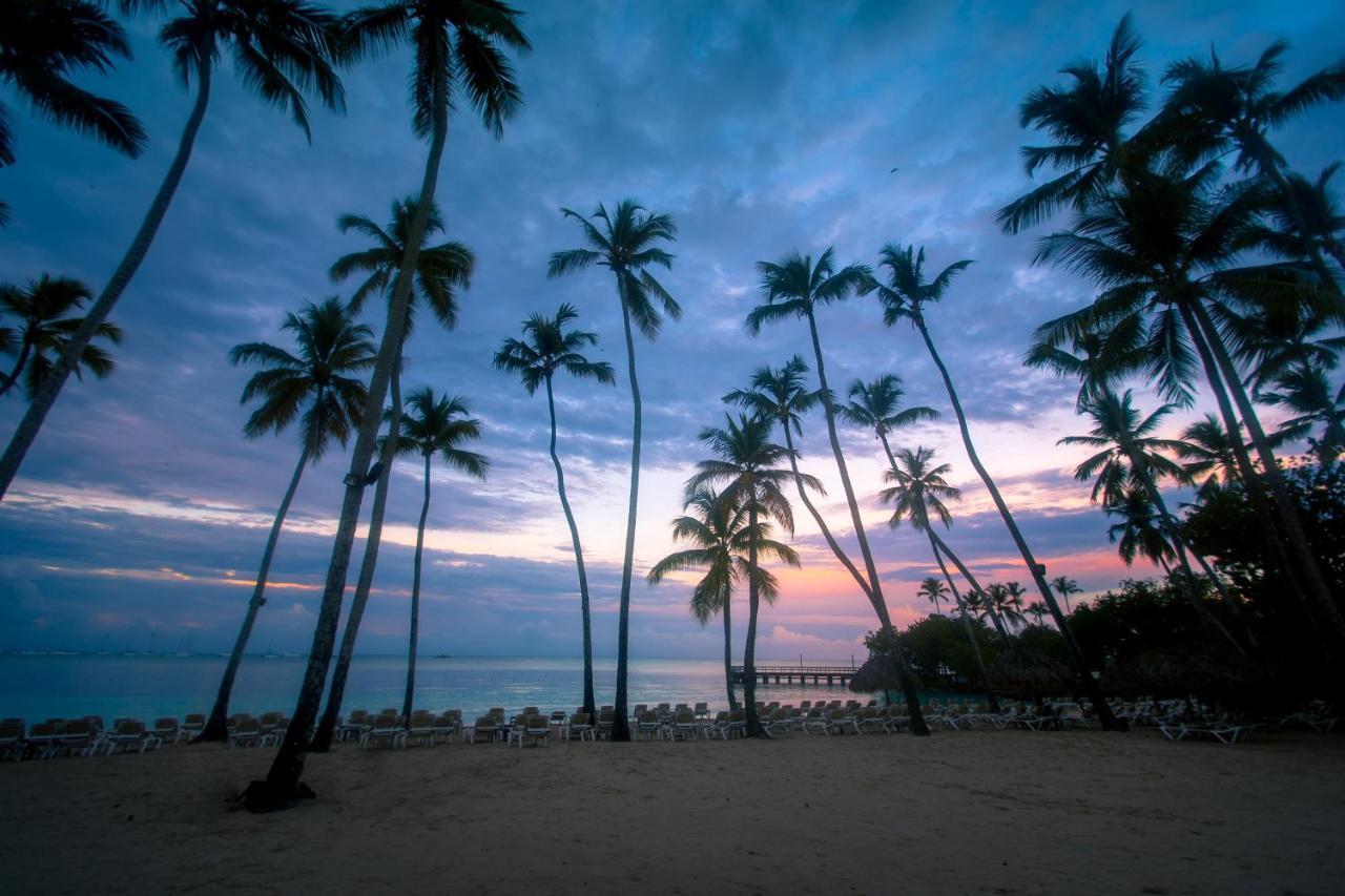 Hilton La Romana All-Inclusive Family Resort บายาฮิเบ ภายนอก รูปภาพ